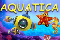 Автомат Aquatica