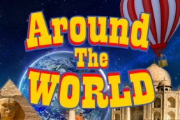 Автомат Around the World