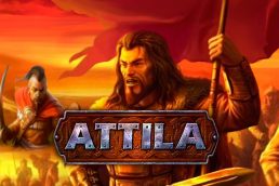 Автомат Attila