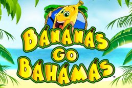 Автомат Bananas go Bahamas