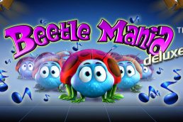 Автомат Beetle Mania Deluxe