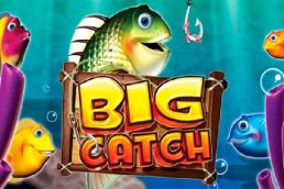 Автомат Big Catch