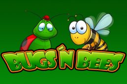 Автомат Bugs’n’Bees