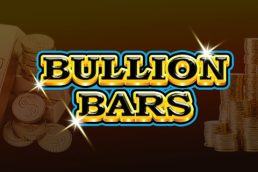 Автомат Bullion Bars