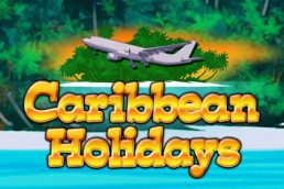 Автомат Caribbean Holidays