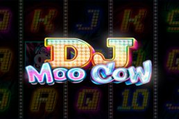 Автомат DJ Moo Cow