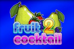 Автомат Fruit Cocktail 2