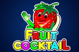 Автомат Fruit Cocktail