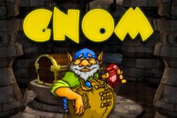 Автомат Gnome