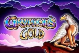 Автомат Gryphons Gold