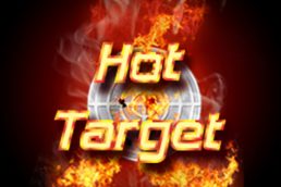 Автомат Hot Target