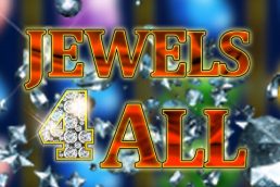 Автомат Jewels 4 All