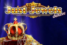 Автомат Just Jewels Deluxe