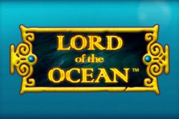 Автомат Lord of The Ocean
