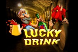 Автомат Lucky Drink