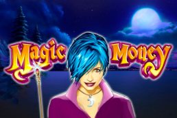 Автомат Magic Money