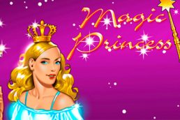 Автомат Magic Princess