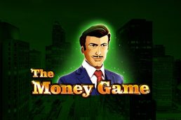 Автомат Money Game