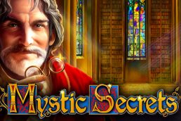 Автомат Mystic Secrets