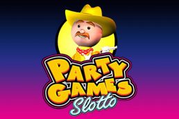 Автомат Party Games Slotto