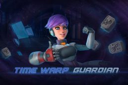 Автомат Time Warp Guardian