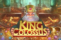 Автомат King Colossus