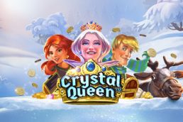 Автомат Crystal Queen