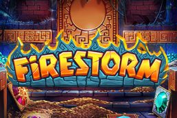 Автомат Firestorm