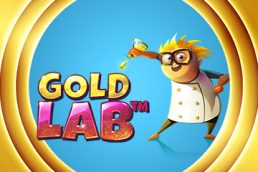 Автомат Gold Lab