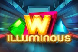 Автомат Illuminous