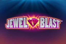 Автомат Jewel Blast