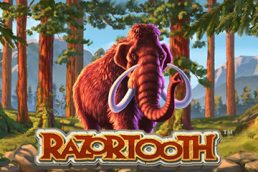 Автомат Razortooth