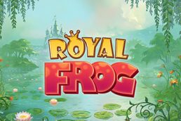 Автомат Royal Frog