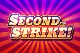 Автомат Second Strike