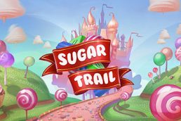 Автомат Sugar Trail