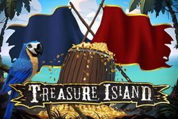 Автомат Treasure Island