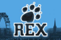 Автомат Rex