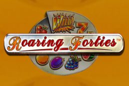 Автомат Roaring Forties