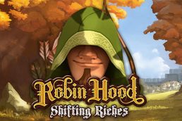 Автомат Robin Hood
