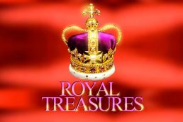 Автомат Royal Treasures