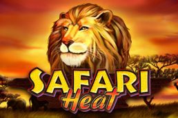 Автомат Safari Heat