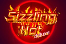 Автомат Sizzling Hot Deluxe