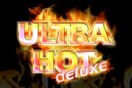 Автомат Ultra Hot Deluxe