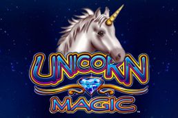 Автомат Unicorn Magic