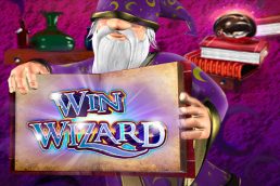 Автомат Win Wizard